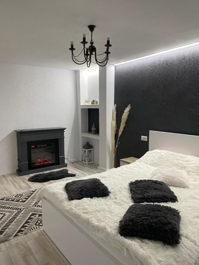 Apartament Maria Alba Iulia Luaran gambar