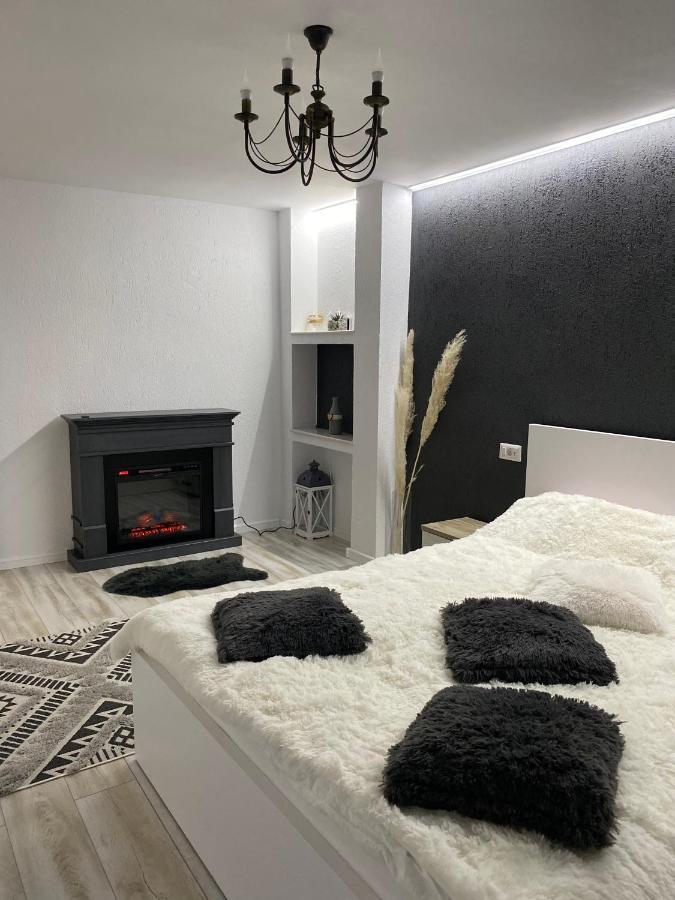 Apartament Maria Alba Iulia Luaran gambar