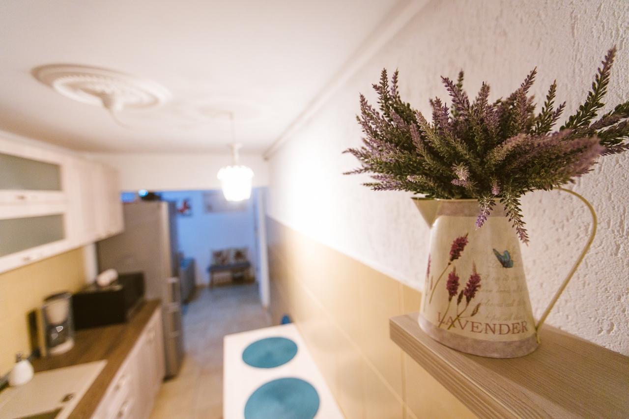Apartament Maria Alba Iulia Luaran gambar
