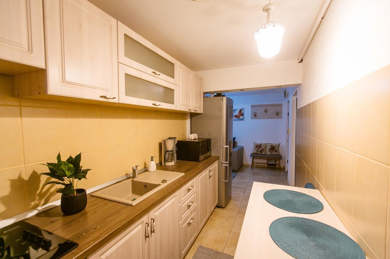 Apartament Maria Alba Iulia Luaran gambar
