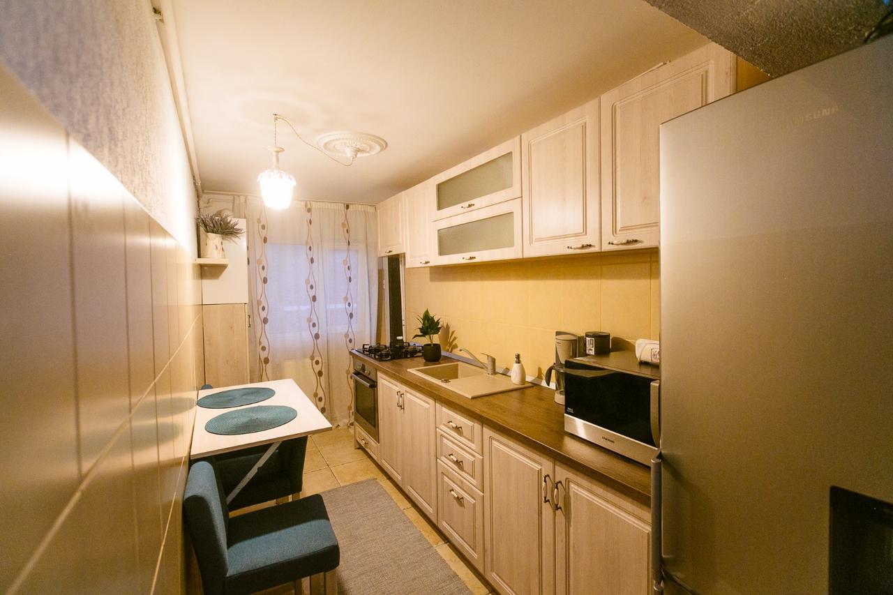 Apartament Maria Alba Iulia Luaran gambar