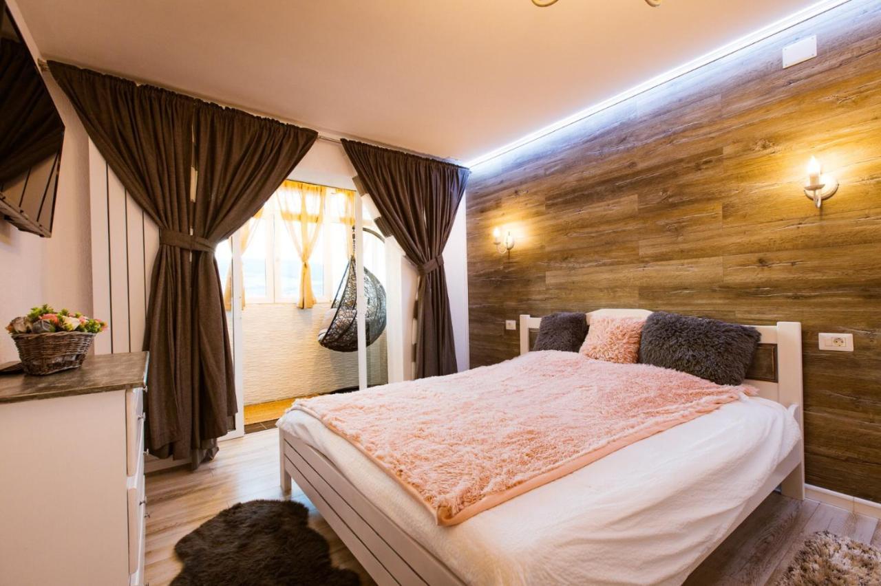 Apartament Maria Alba Iulia Luaran gambar