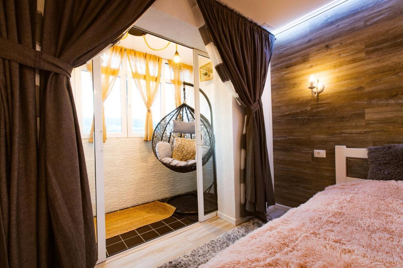 Apartament Maria Alba Iulia Luaran gambar