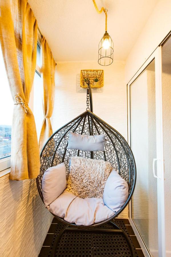Apartament Maria Alba Iulia Luaran gambar