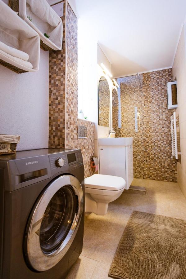 Apartament Maria Alba Iulia Luaran gambar