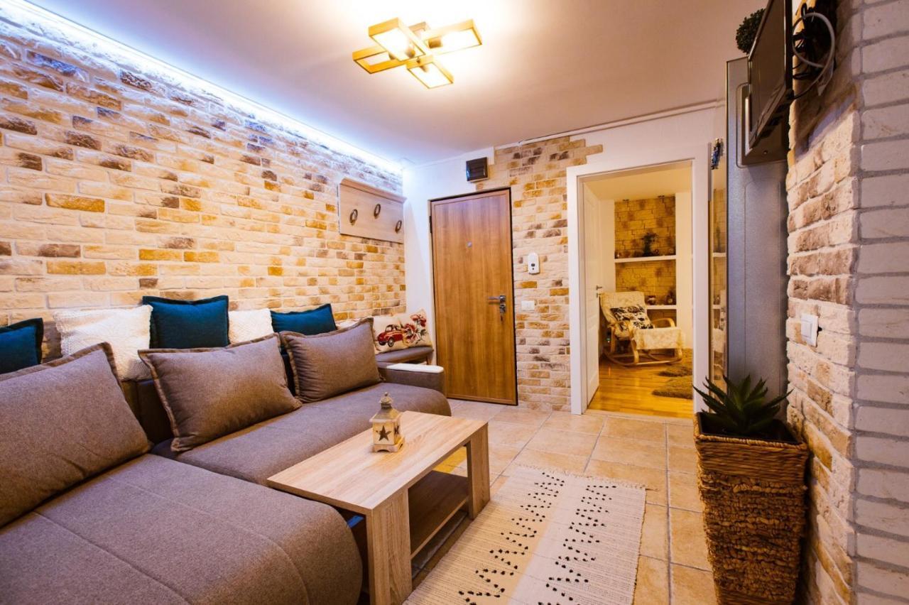 Apartament Maria Alba Iulia Luaran gambar