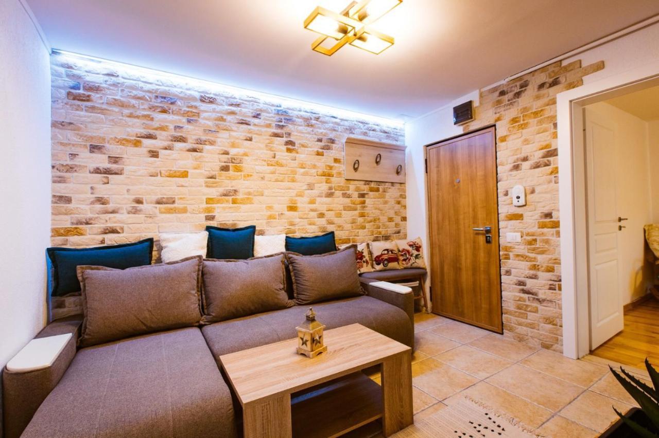 Apartament Maria Alba Iulia Luaran gambar