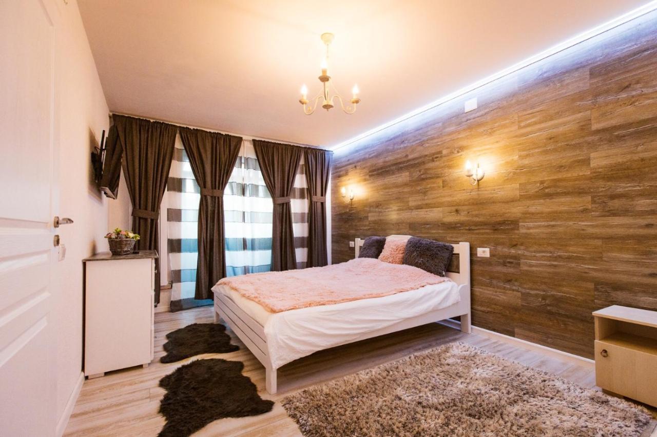 Apartament Maria Alba Iulia Luaran gambar