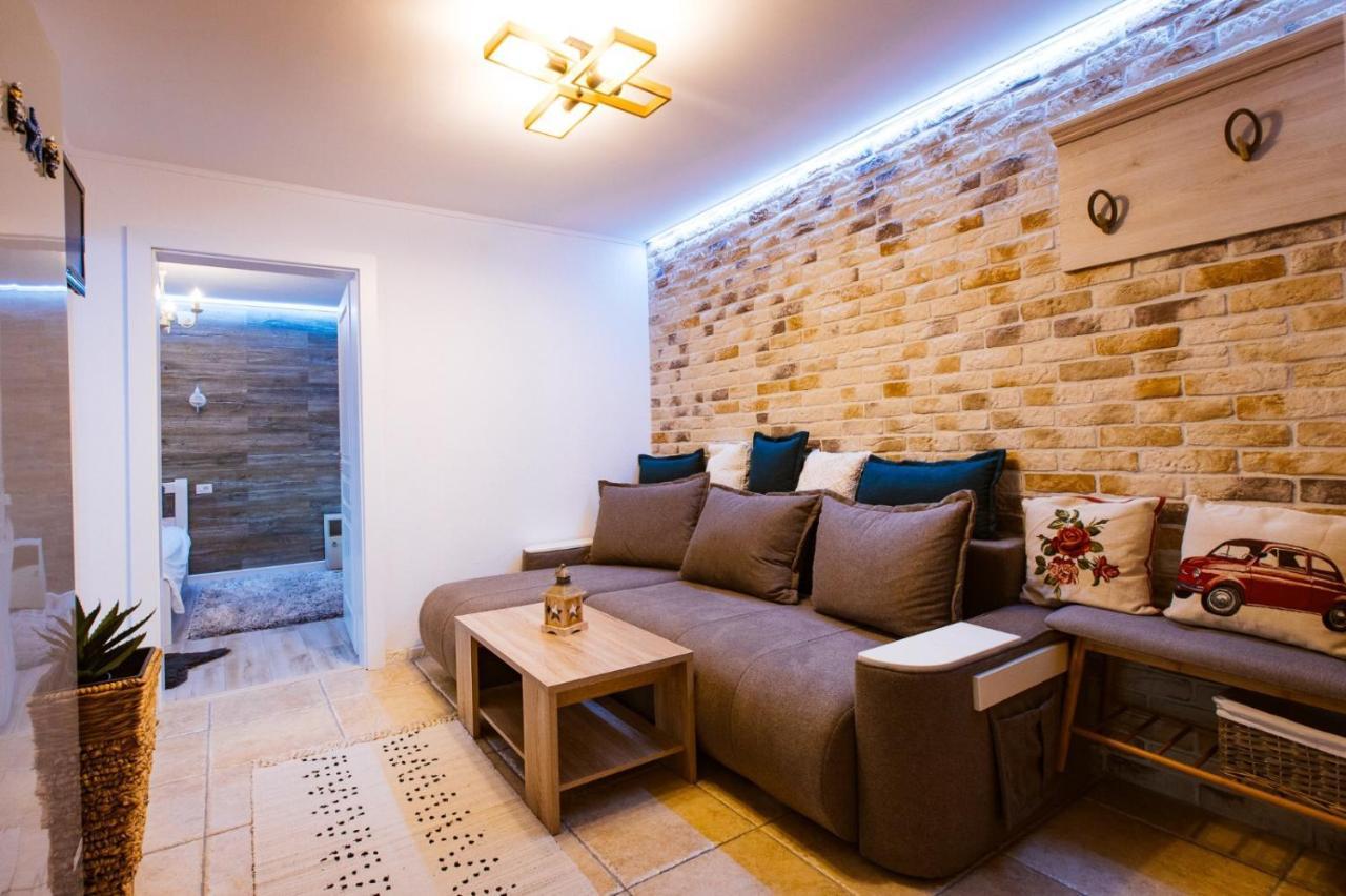 Apartament Maria Alba Iulia Luaran gambar