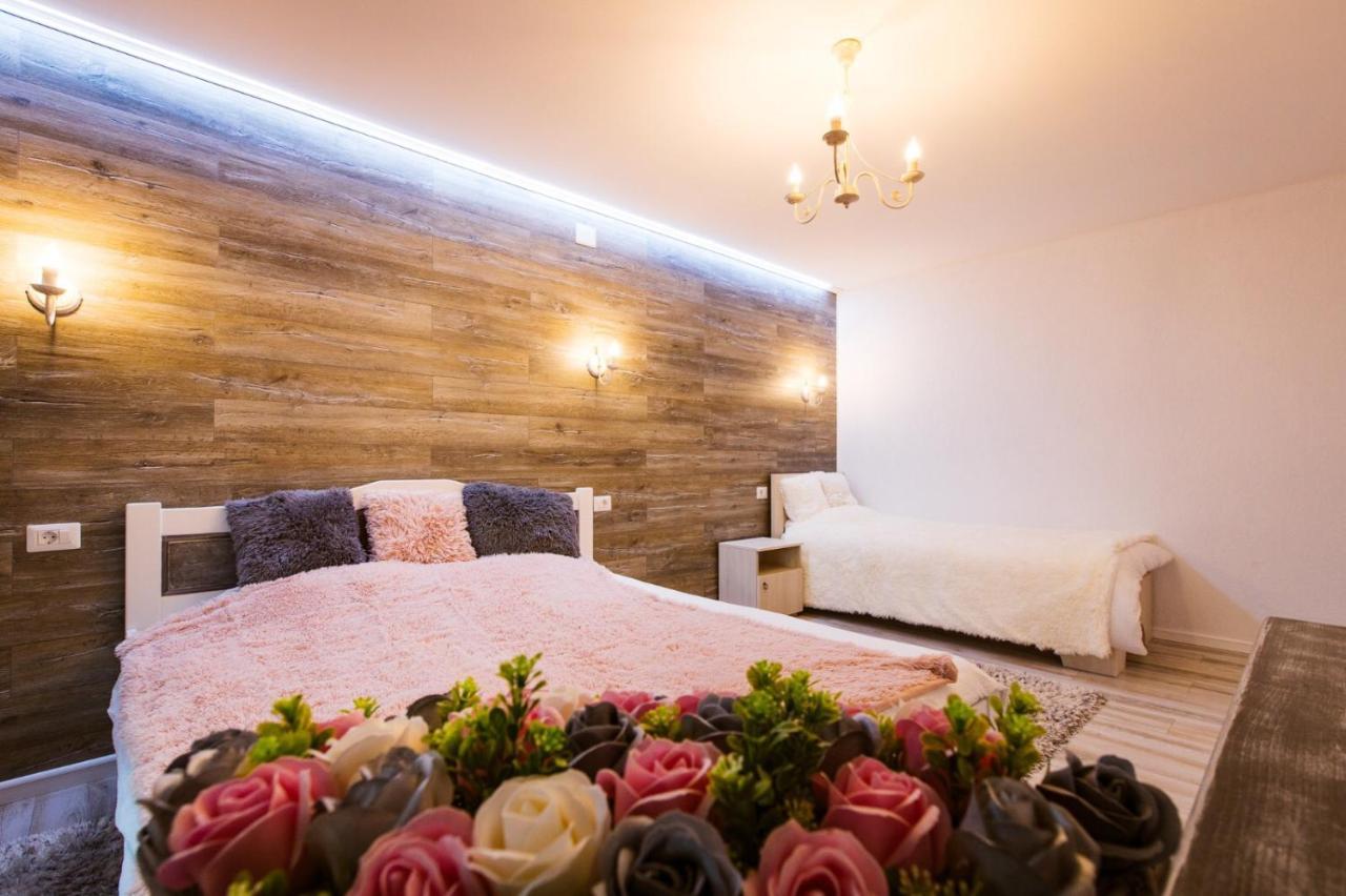 Apartament Maria Alba Iulia Luaran gambar